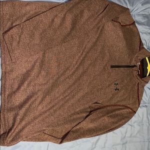 Men’s LG 1/2 zip